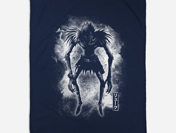 Cosmic Death God