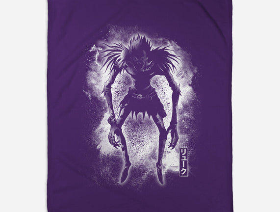 Cosmic Death God