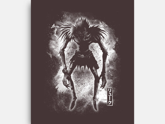 Cosmic Death God