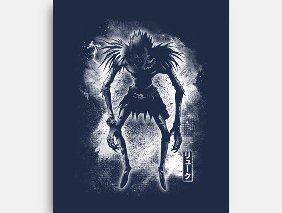 Cosmic Death God