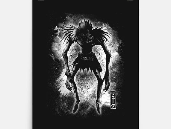 Cosmic Death God
