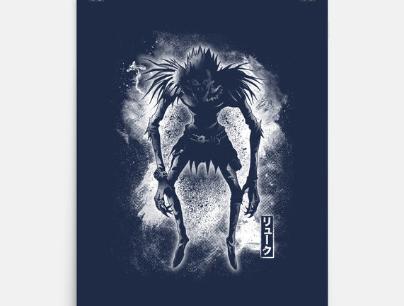 Cosmic Death God