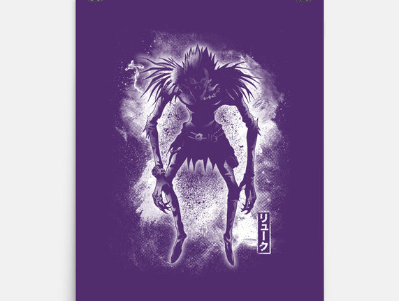 Cosmic Death God