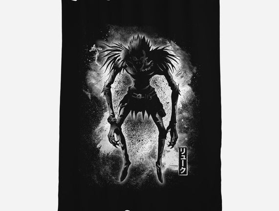 Cosmic Death God