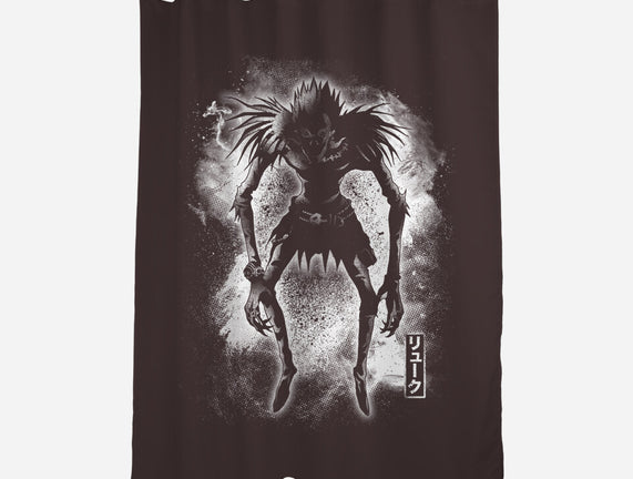 Cosmic Death God