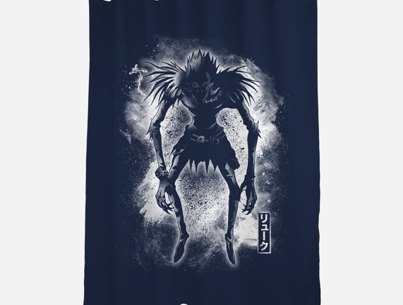 Cosmic Death God