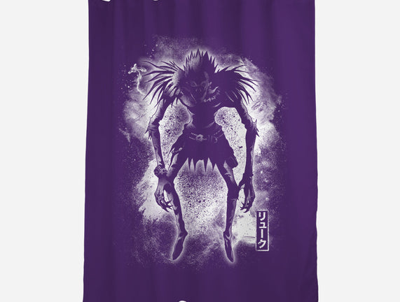 Cosmic Death God