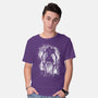 Cosmic Death God-mens basic tee-fanfreak1