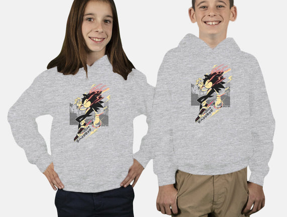 The Fastest Dude
