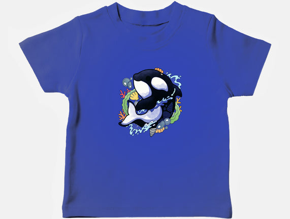 Summer Whale