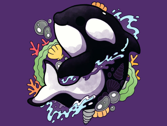 Summer Whale