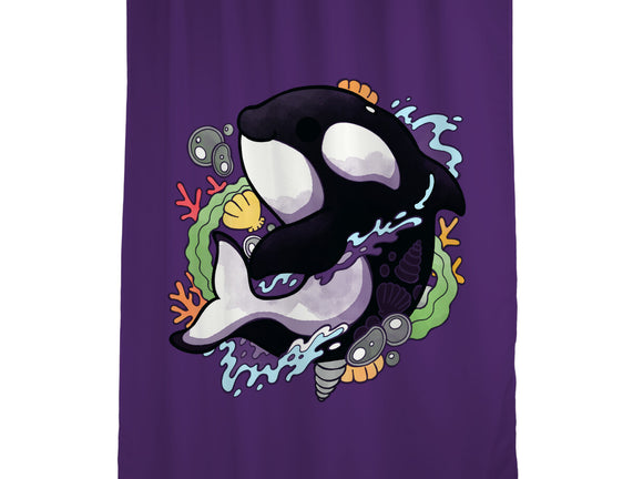 Summer Whale