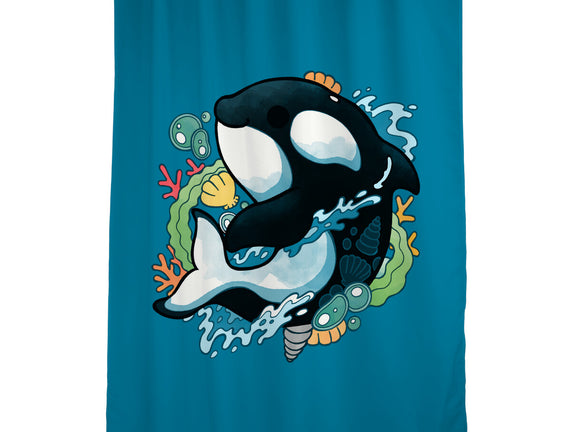 Summer Whale