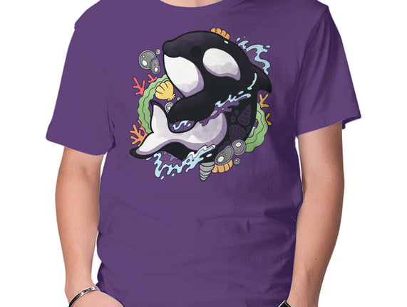 Summer Whale