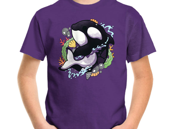 Summer Whale