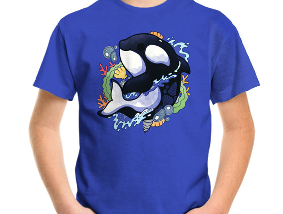 Summer Whale