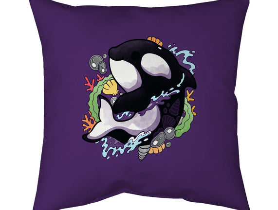 Summer Whale