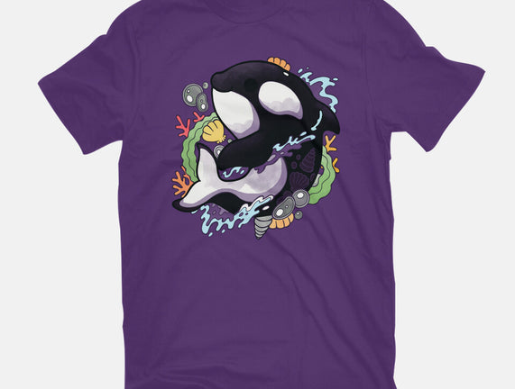 Summer Whale