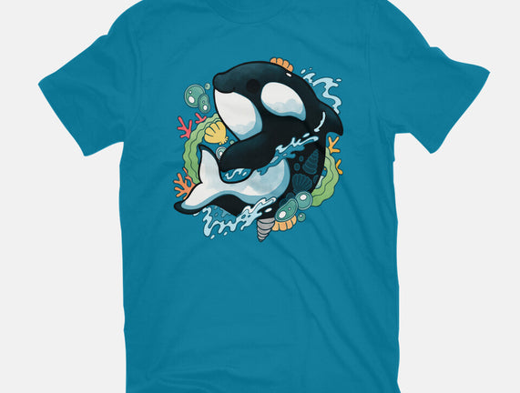 Summer Whale