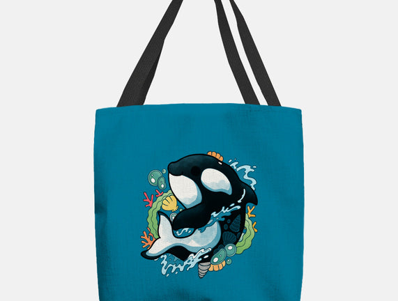 Summer Whale