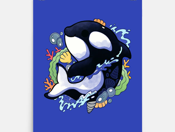 Summer Whale