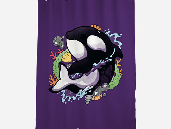 Summer Whale