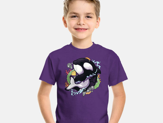 Summer Whale