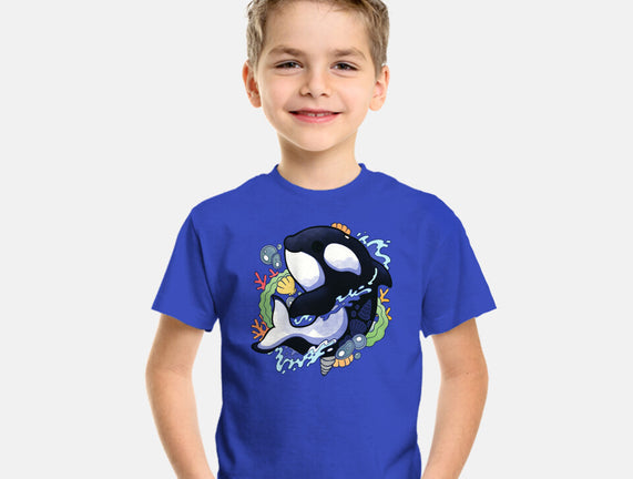 Summer Whale