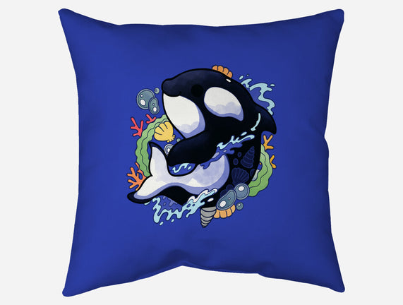Summer Whale