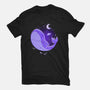 Gentle Giant-youth basic tee-ricolaa