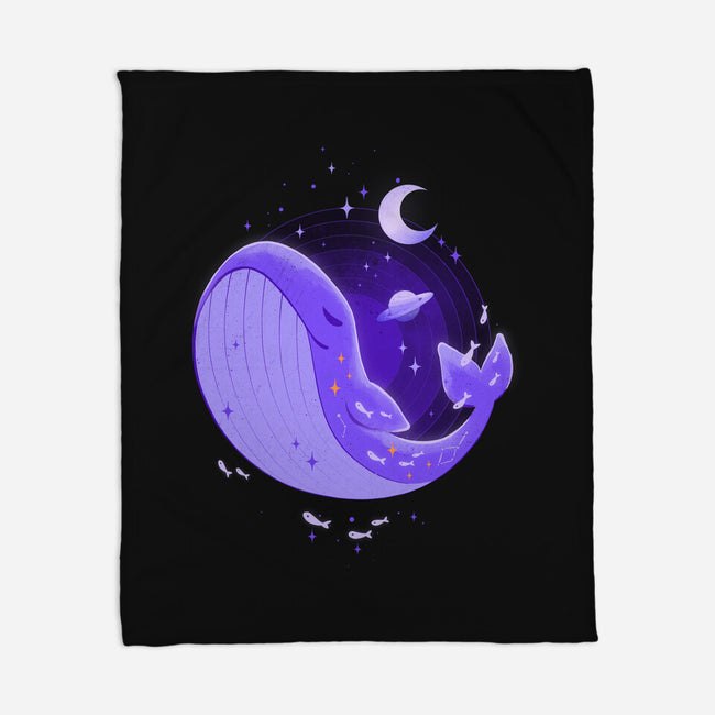 Gentle Giant-none fleece blanket-ricolaa