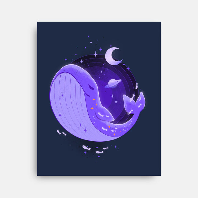Gentle Giant-none stretched canvas-ricolaa