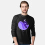 Gentle Giant-mens long sleeved tee-ricolaa