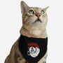 Die Another Way-cat adjustable pet collar-retrodivision