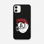 Die Another Way-iphone snap phone case-retrodivision