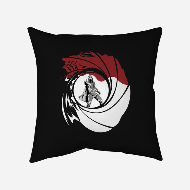 Die Another Way-none removable cover throw pillow-retrodivision