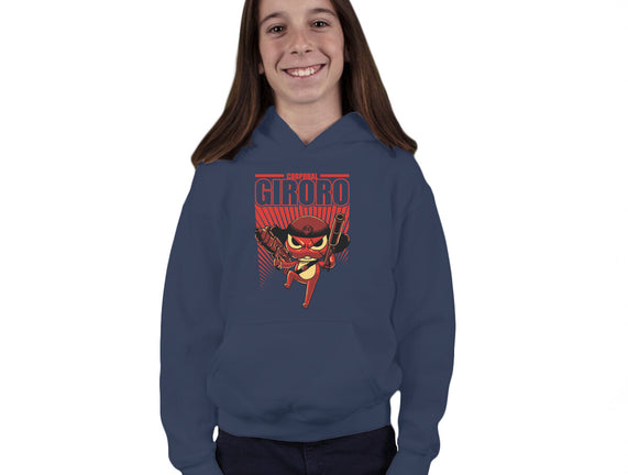 Corporal Giroro