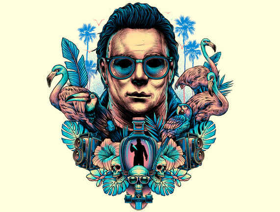 Tropical Slasher