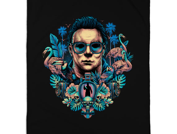 Tropical Slasher