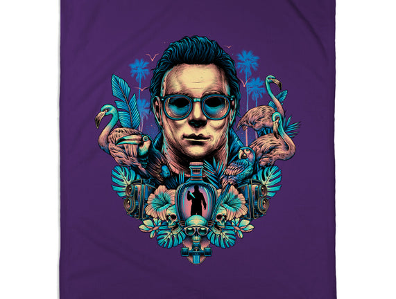 Tropical Slasher