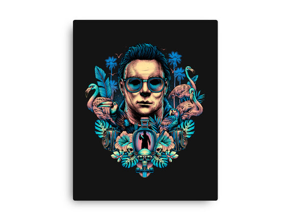 Tropical Slasher