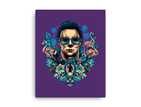 Tropical Slasher