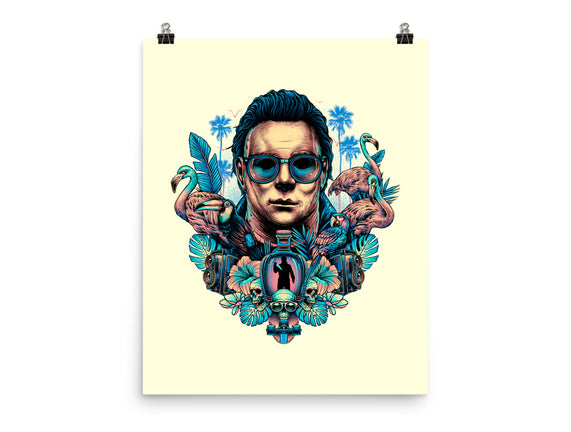Tropical Slasher