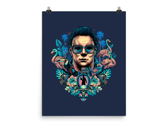 Tropical Slasher