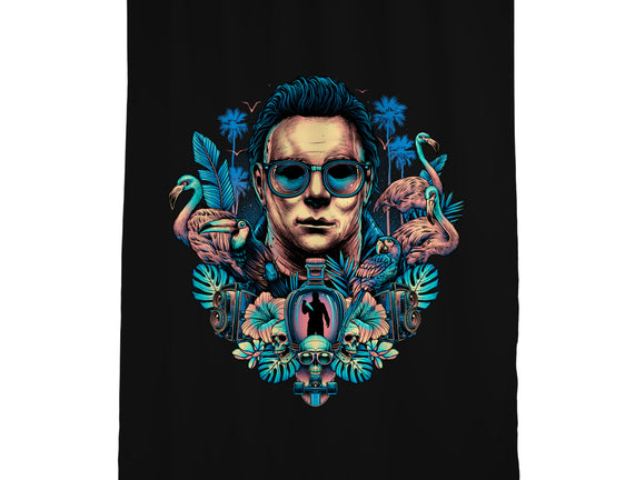 Tropical Slasher