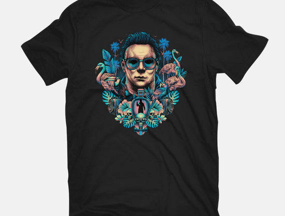 Tropical Slasher