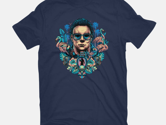 Tropical Slasher