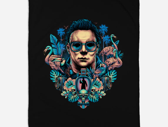 Tropical Slasher