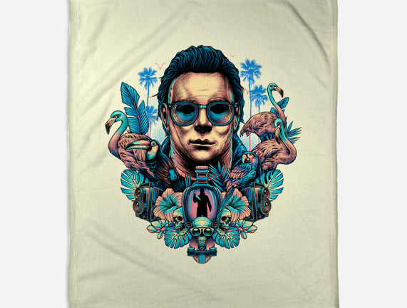 Tropical Slasher