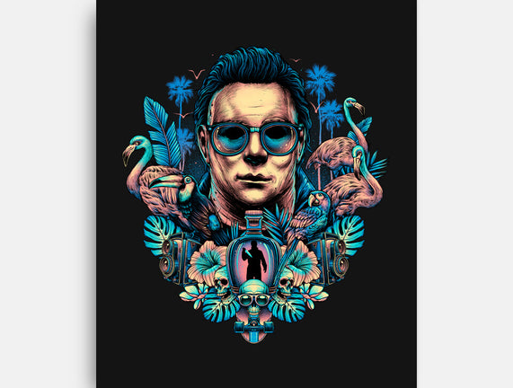 Tropical Slasher